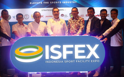 Debindo Siap Kembali Hadirkan Pameran “Indonesia Sport Facility Expo (ISFEX) 2024”, Semangat Baru untuk Memajukan Industri Olahraga