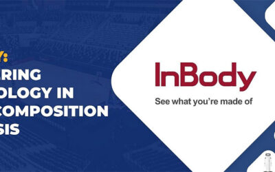 InBody: Inovasi Teknologi Terkini untuk Analisis Komposisi Tubuh