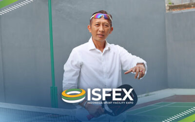 Sinergi Strategis: ISFEX dan PB IPF Dorong Pertumbuhan Olahraga Pickleball di Indonesia