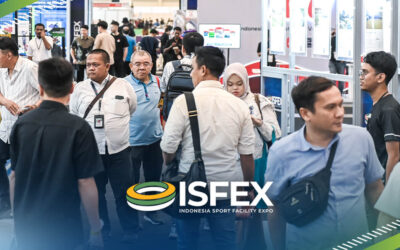 ISFEX 2025 Resmi Berakhir Dengan Sukses Setelah Diselenggarakan Pada 6–9 November di Hall 8 & 9 ICE BSD-City