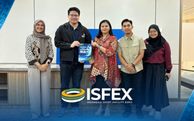 Pameran ISFEX 2026 siap digelar, Jalin Kolaborasi Strategis dengan Federasi Futsal Indonesia (FFI) untuk Pengembangan Kualitas Futsal Nasional