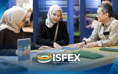 Berbagai Ragam Inovasi Industri Olahraga Tampil di ISFEX 2025