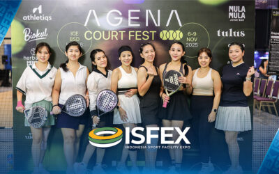 Menggabungkan B2B dan B2C, ISFEX 2025 Jadi Platform Kolaborasi Industri dan Komunitas