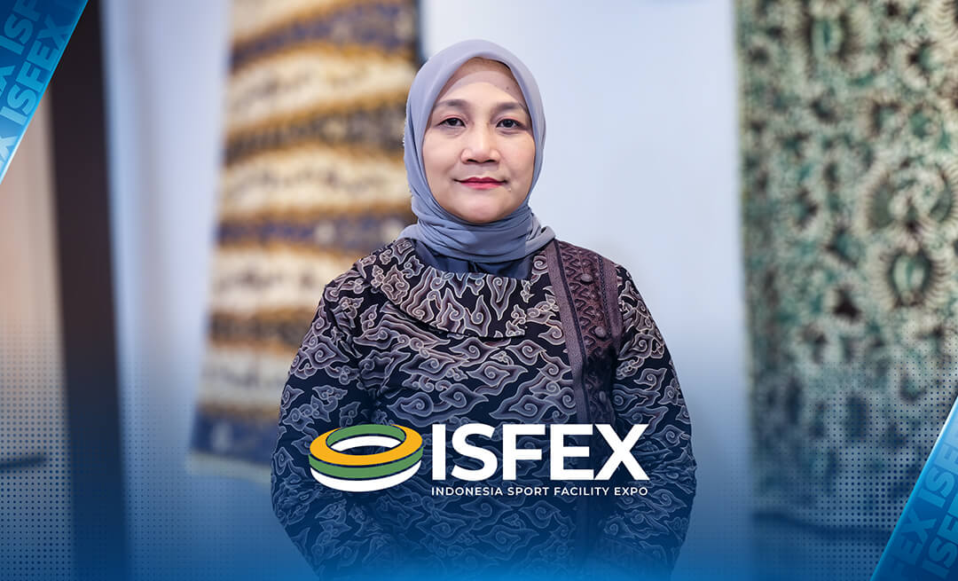 Dorong Penguatan Industri Olahraga Nasional, Kemenperin Jadikan ISFEX 2026 Platform Kolaborasi Strategis