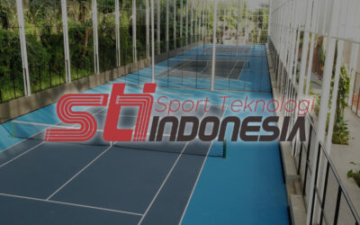 PT. Sport Teknologi Indonesia Menghadirkan Solusi Terintegrasi untuk Kebutuhan Olahraga Modern di ISFEX 2026