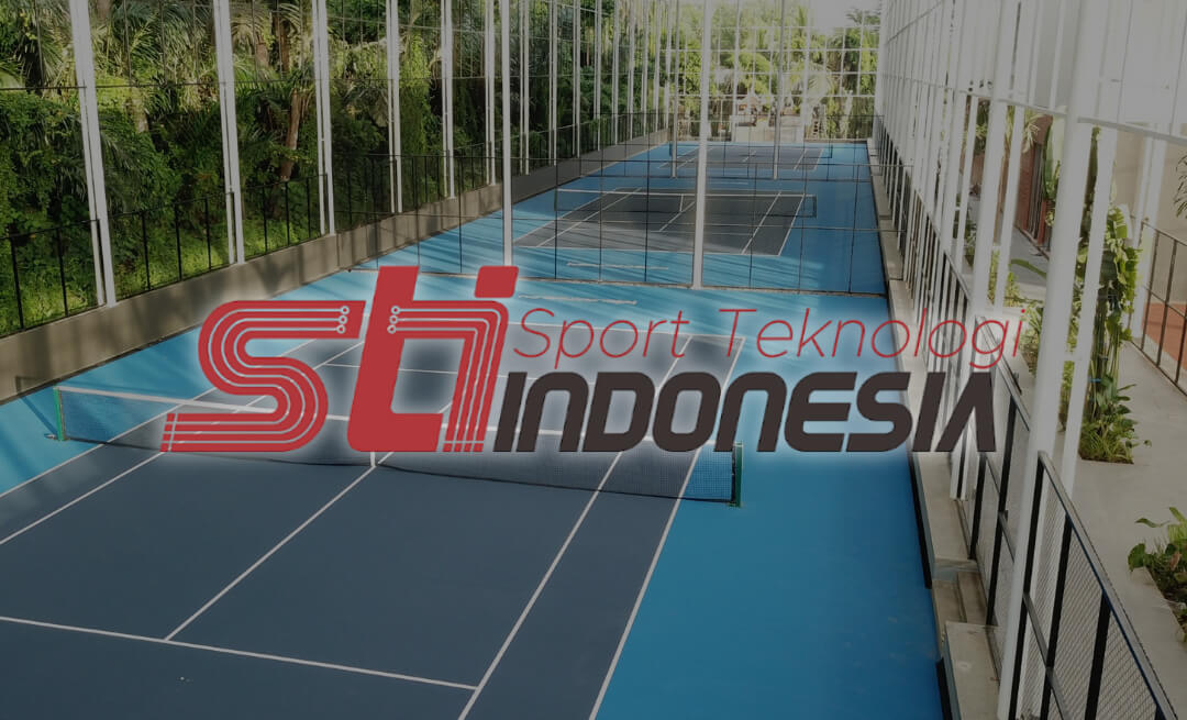 PT. Sport Teknologi Indonesia Menghadirkan Solusi Terintegrasi untuk Kebutuhan Olahraga Modern di ISFEX 2026